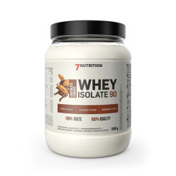 7Nutrition Whey Isolate 90