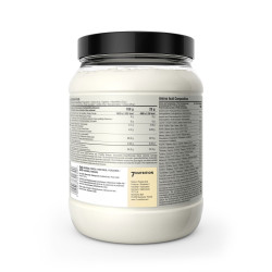 7Nutrition Egg Protein Isolate