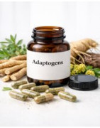 Adaptogeny