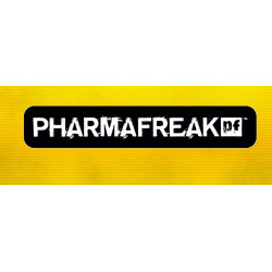 Pharma Freak