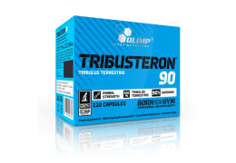 Tribusteron, czyli męski preparat na witalność !