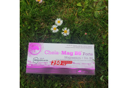 Magnez - czy warto suplementować ?