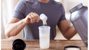 Jabłczan kreatyny - czy warto ?