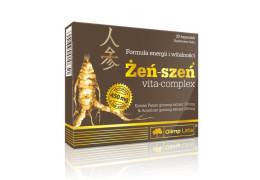 Żeń Szeń - co to takiego ?